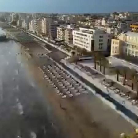 Sandy Blue Sea Дуррес Екстер'єр фото